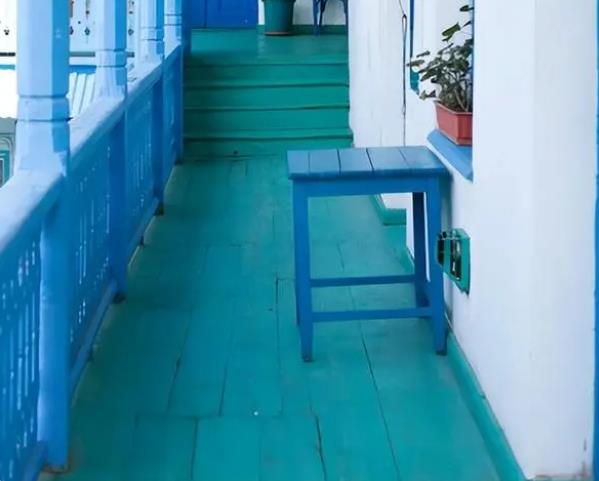 江夏漏水检测