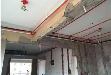 江夏漏水维修 墙面漏水怎么办呢?墙面漏水的原因?
